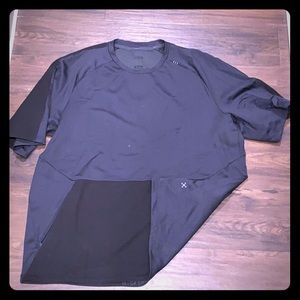 Lulu Shirt - has pockets